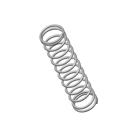 Approved Vendor Compression Spring, O= .343, L= 1.50, W= .030 G409971656
